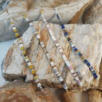 Bracelet De Perles Re•ve Ambiance Personnalise 8